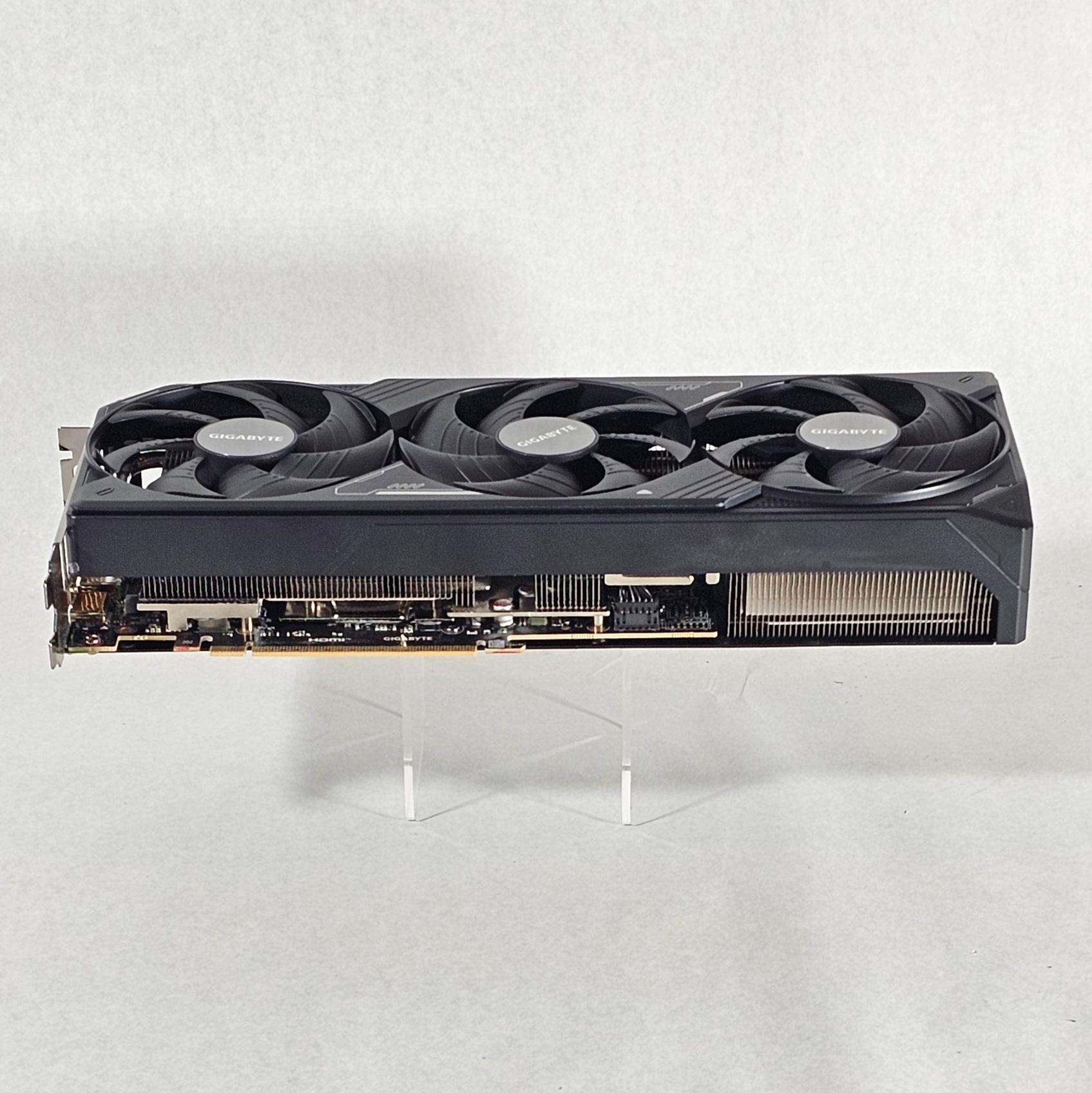RTX 5080 Gigabyte 16GB
