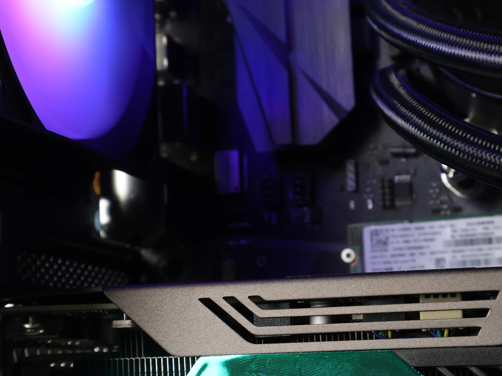 ⚫ Ryzen 7 5800X/RTX 3070Ti Gaming/Streaming PC ⚫