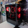 Entry to Mid Level Gaming Custom PC