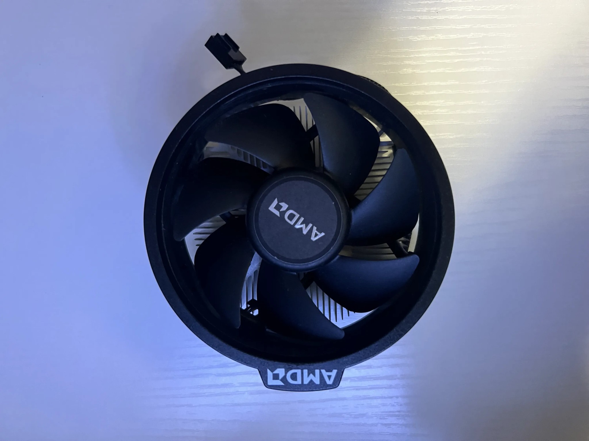 Ryzen 5 3600 With Wraith Stealth Cooler (FYI Expires Soon)