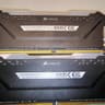 64GB CORSAIR VENGEANCE RGB PRO DDR4 (32GB x 2)