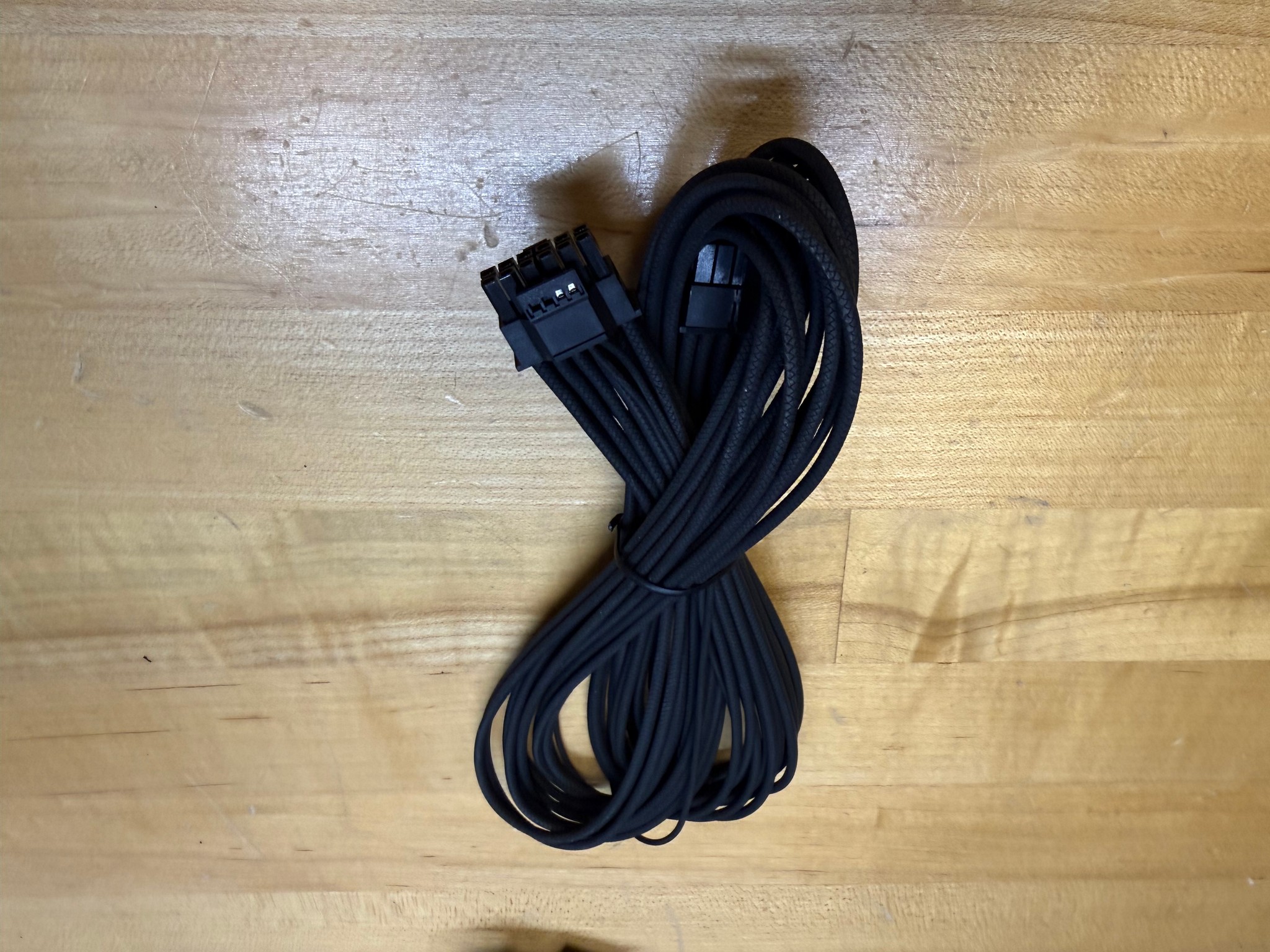 Corsair RM1000X Power Supply