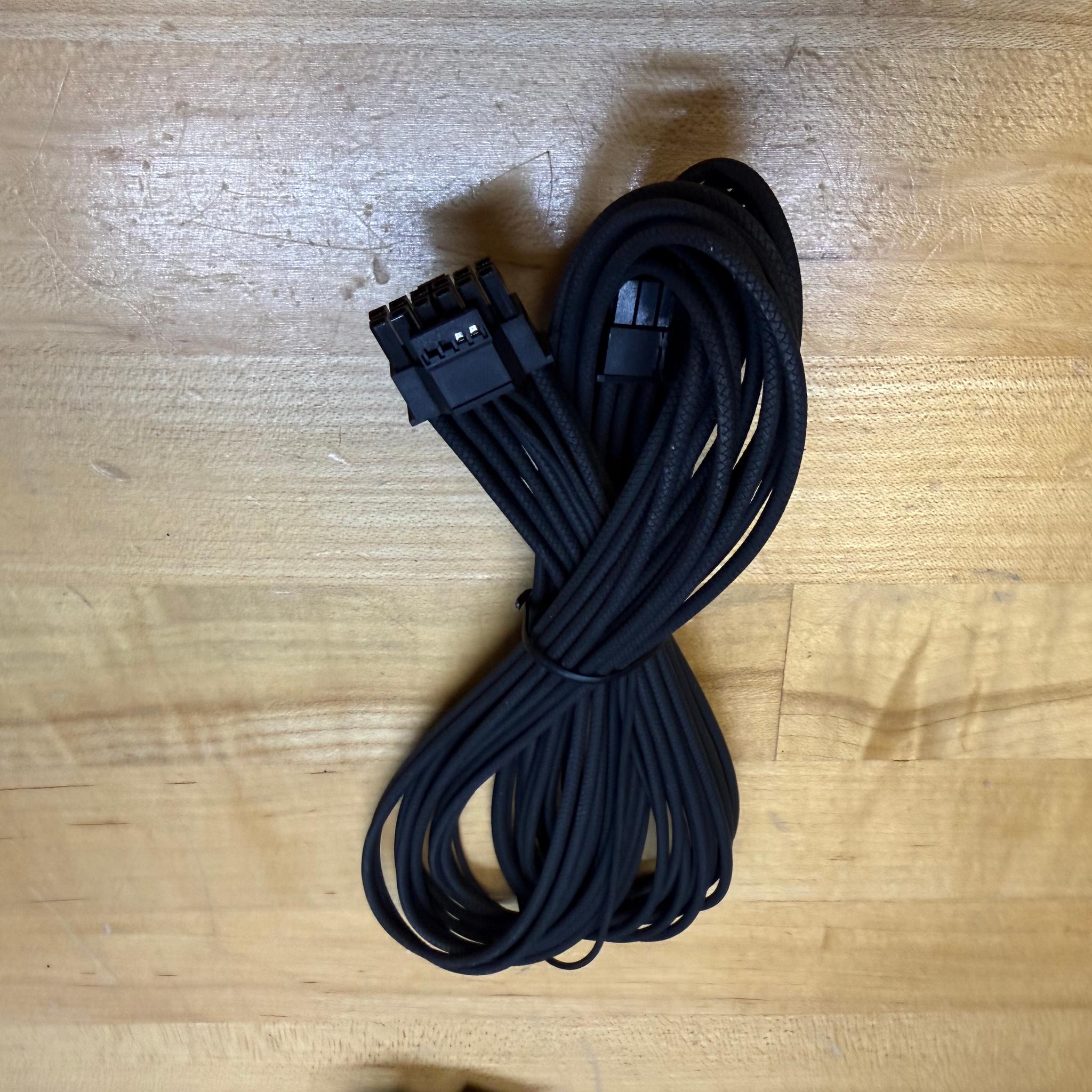 Corsair RM1000X Power Supply