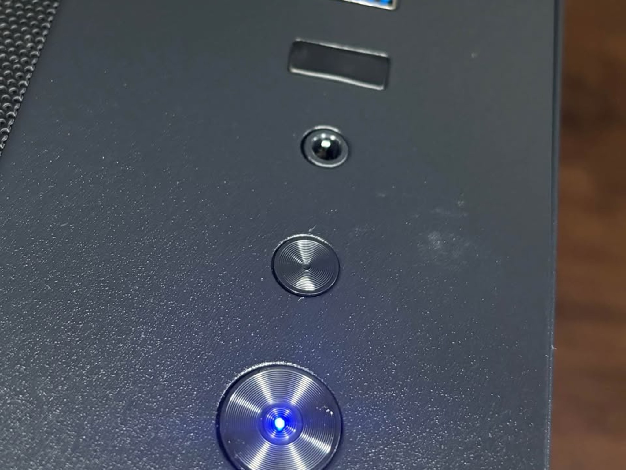 Black Gaming PC (RTX 3060 12GB + AMD Ryzen 5 3600 + 16GB DDR4 + SSD)