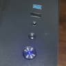 Black Gaming PC (RTX 3060 12GB + AMD Ryzen 5 3600 + 16GB DDR4 + SSD)