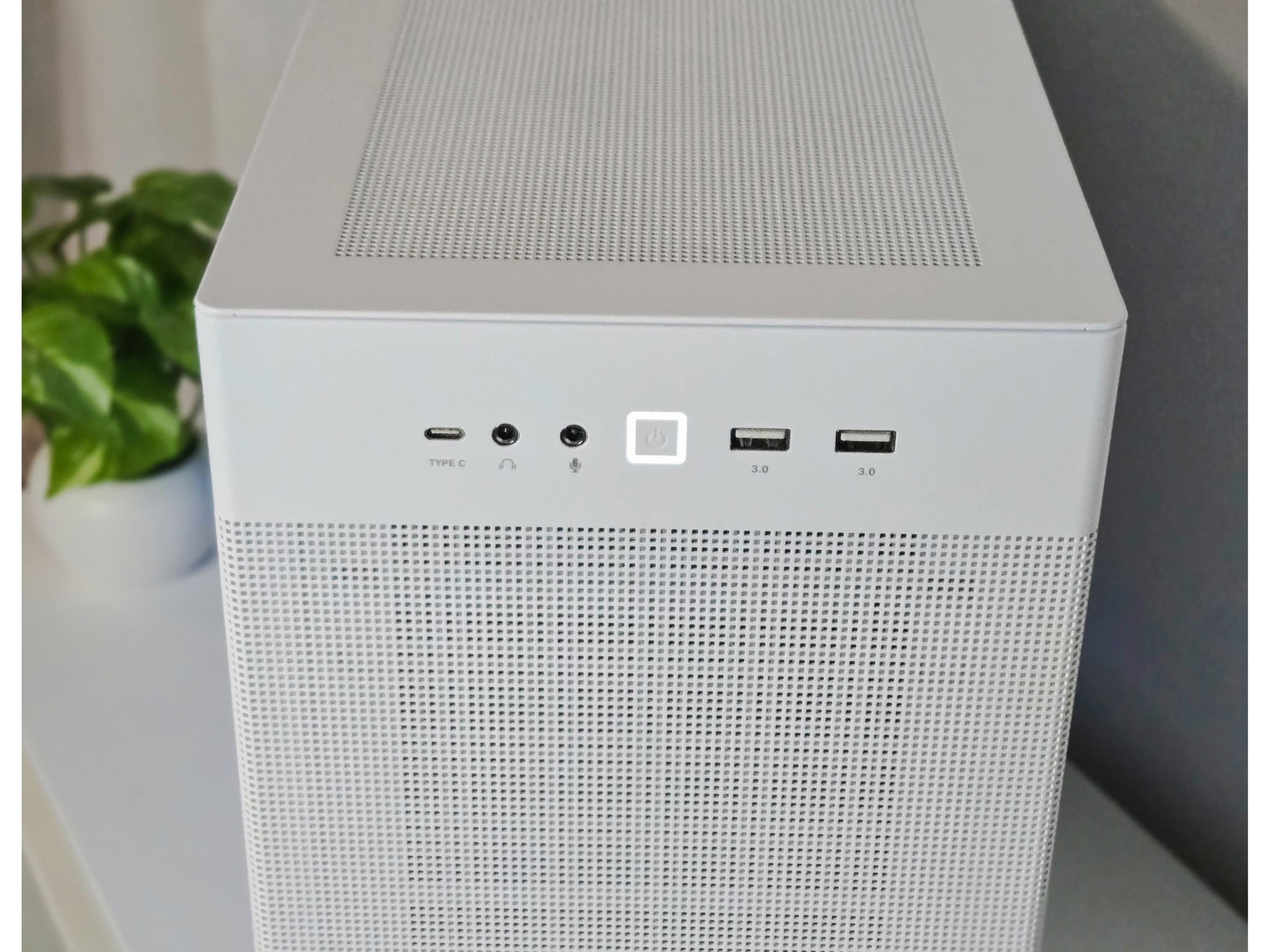 RTX 4060 Ti | Ryzen 5 7600X | DDR5 | Wi-Fi | RGB Gaming PC