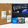 ALL New All Intel Gaming PC - 12600K - A750 - 32GB - 1TB - Read Description!