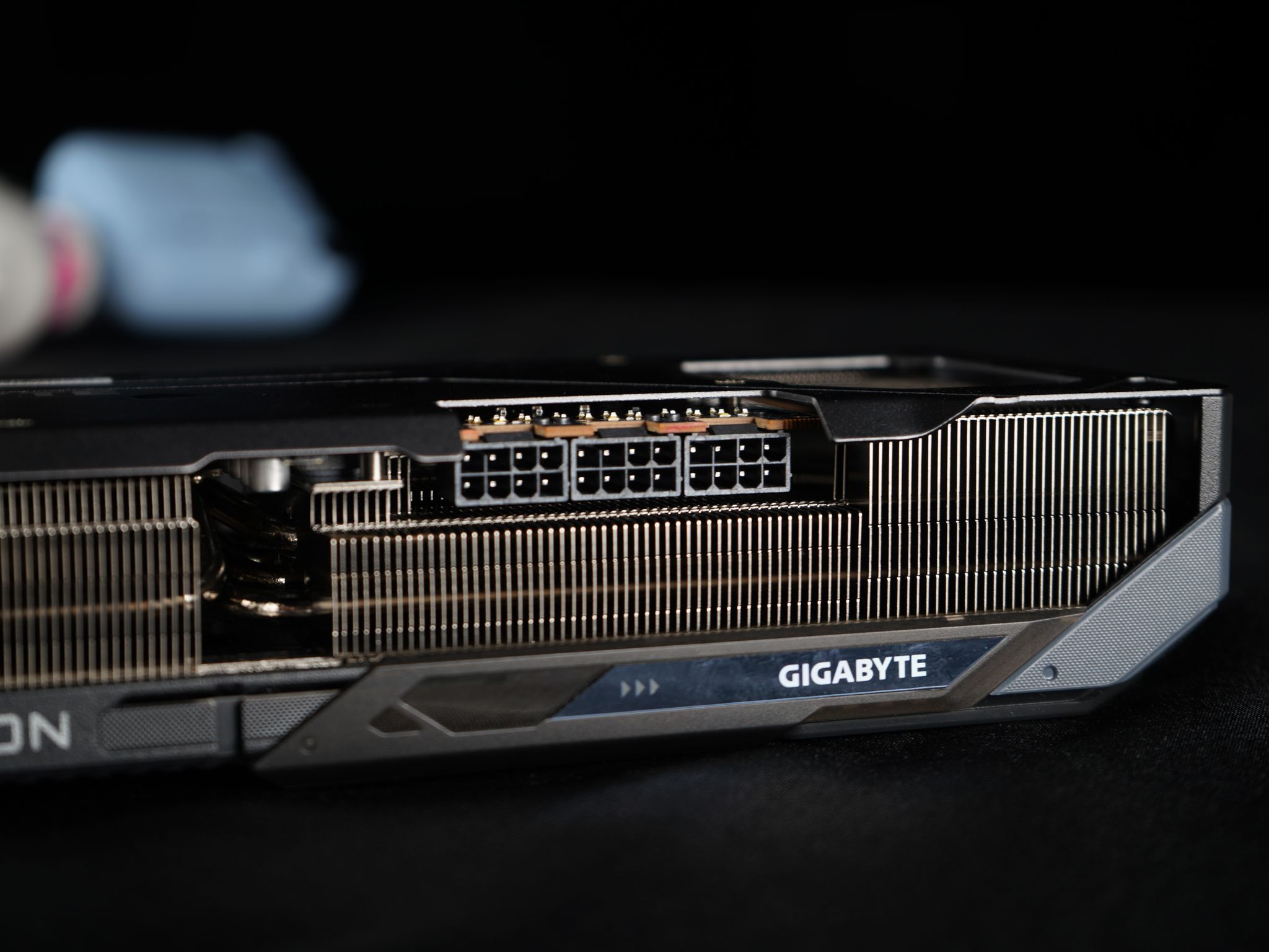GIGABYTE Radeon RX 9070 XT Gaming OC 16G Graphics Card, PCIe 5.0, 16GB GDDR6