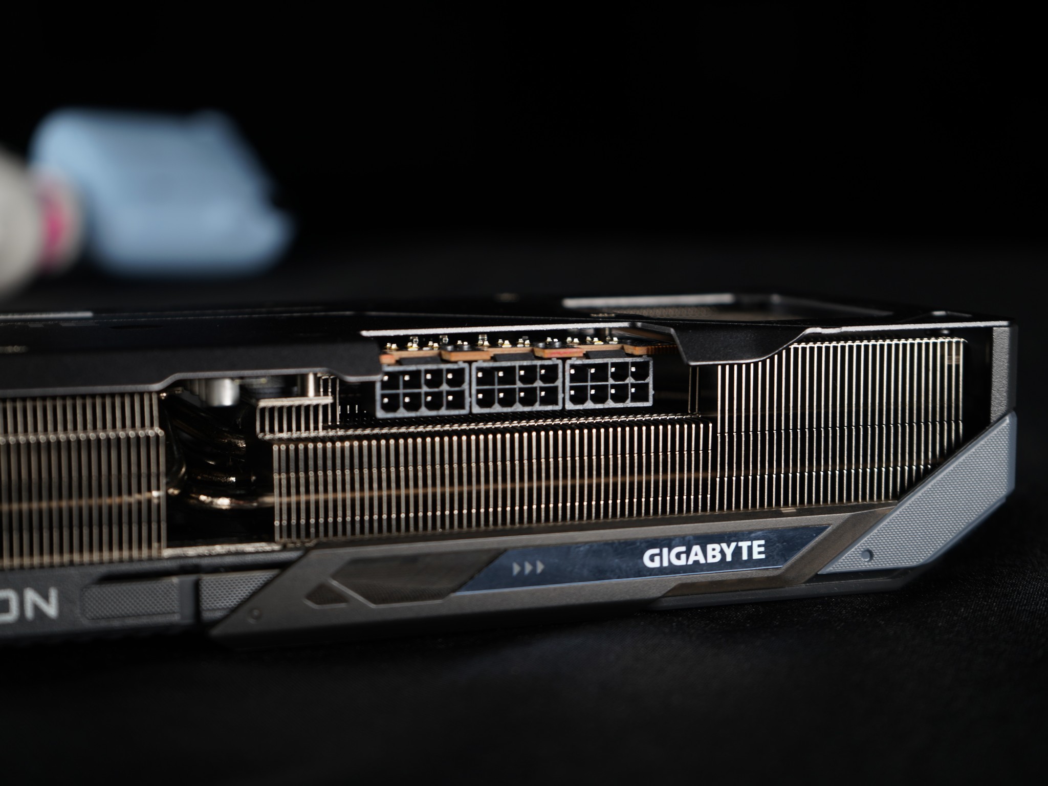 GIGABYTE Radeon RX 9070 XT Gaming OC 16G Graphics Card, PCIe 5.0, 16GB GDDR6