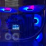 Great 1080p Gaming PC!! Ryzen 5 4500, 16gigs of Ram, XFX RX580 GPU, 1TB NVMe, 1TB HDD, 850w PSU
