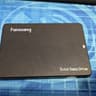 fanxiang S101 sata ssd, used