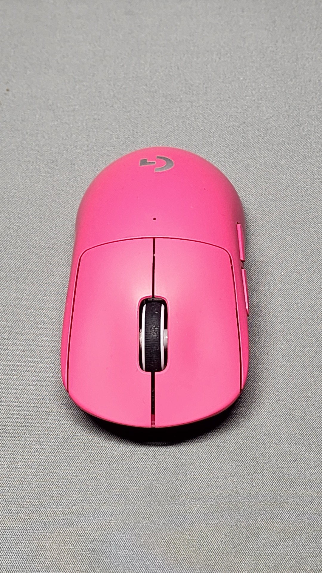 Logitech G PRO X Superlight 2 | Magenta | Wireless Gaming Mouse | Jawa