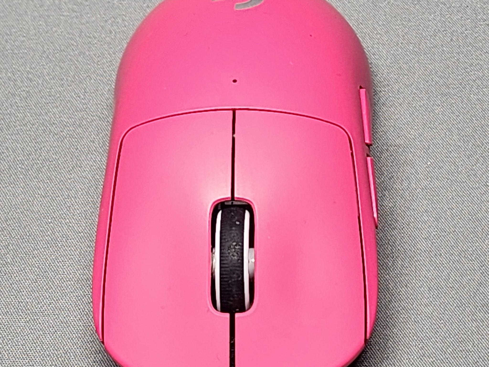 Logitech G PRO X Superlight 2 | Magenta | Wireless Gaming Mouse