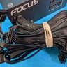 SeaSonic Focus GM-650 650W Semi-Modular 80 PLUS Gold ATX Desktop Power Supply SSR-650FM