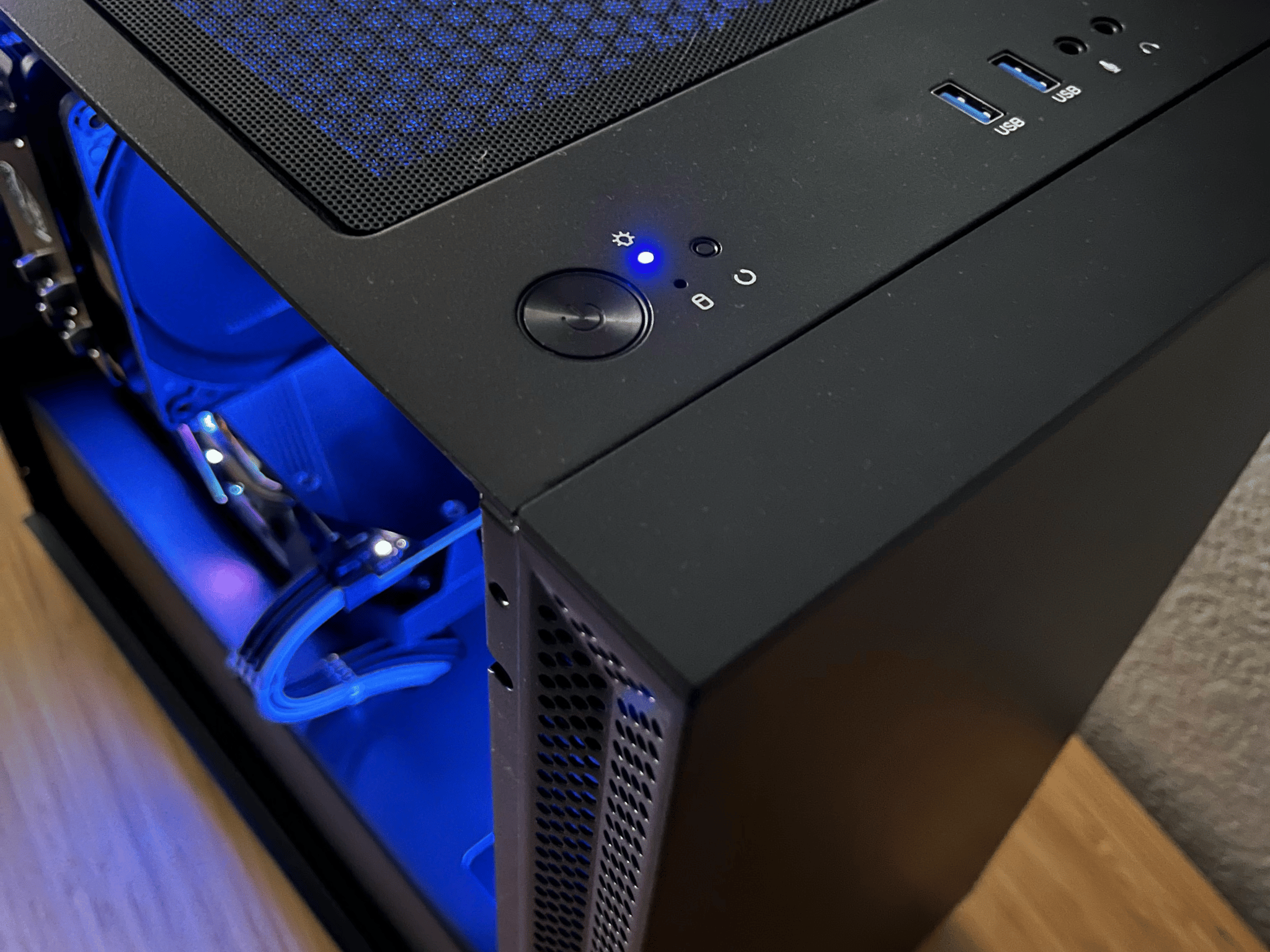 Stealthy 1440P Budget Banger!