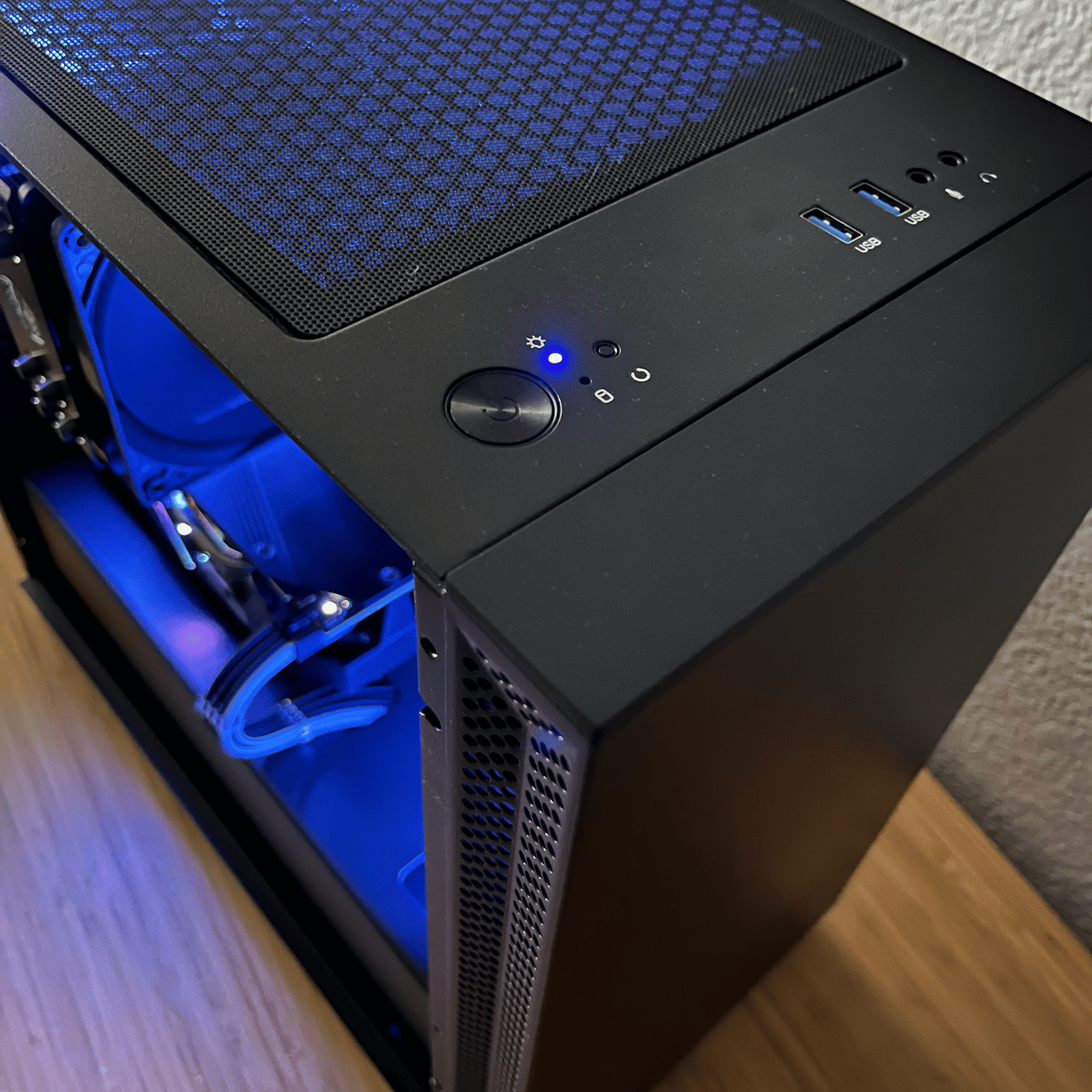 Stealthy 1440P Budget Banger!