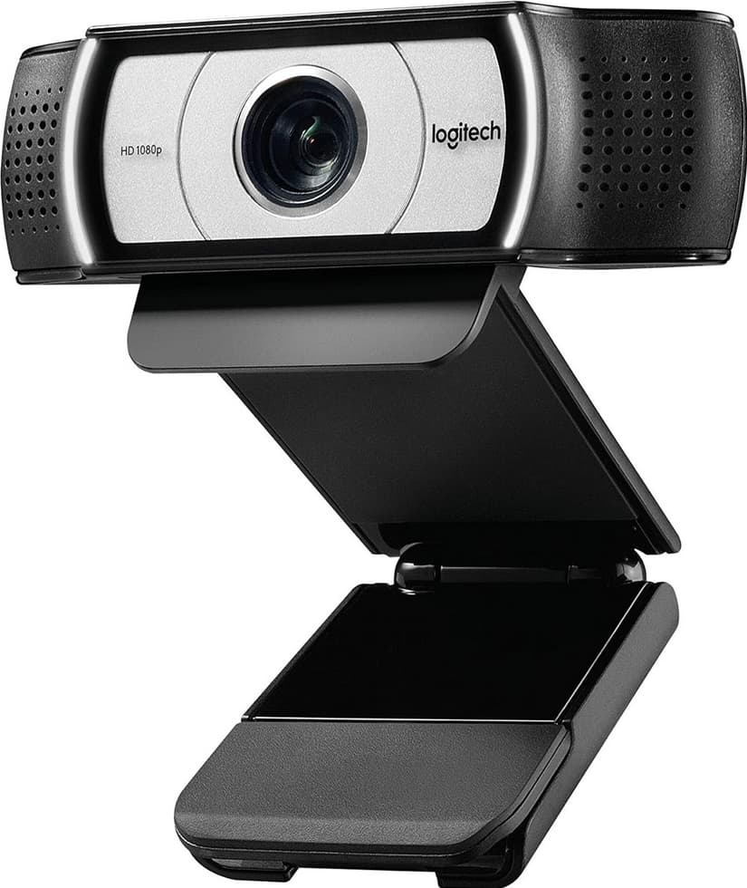 Logitech C930e Webcam