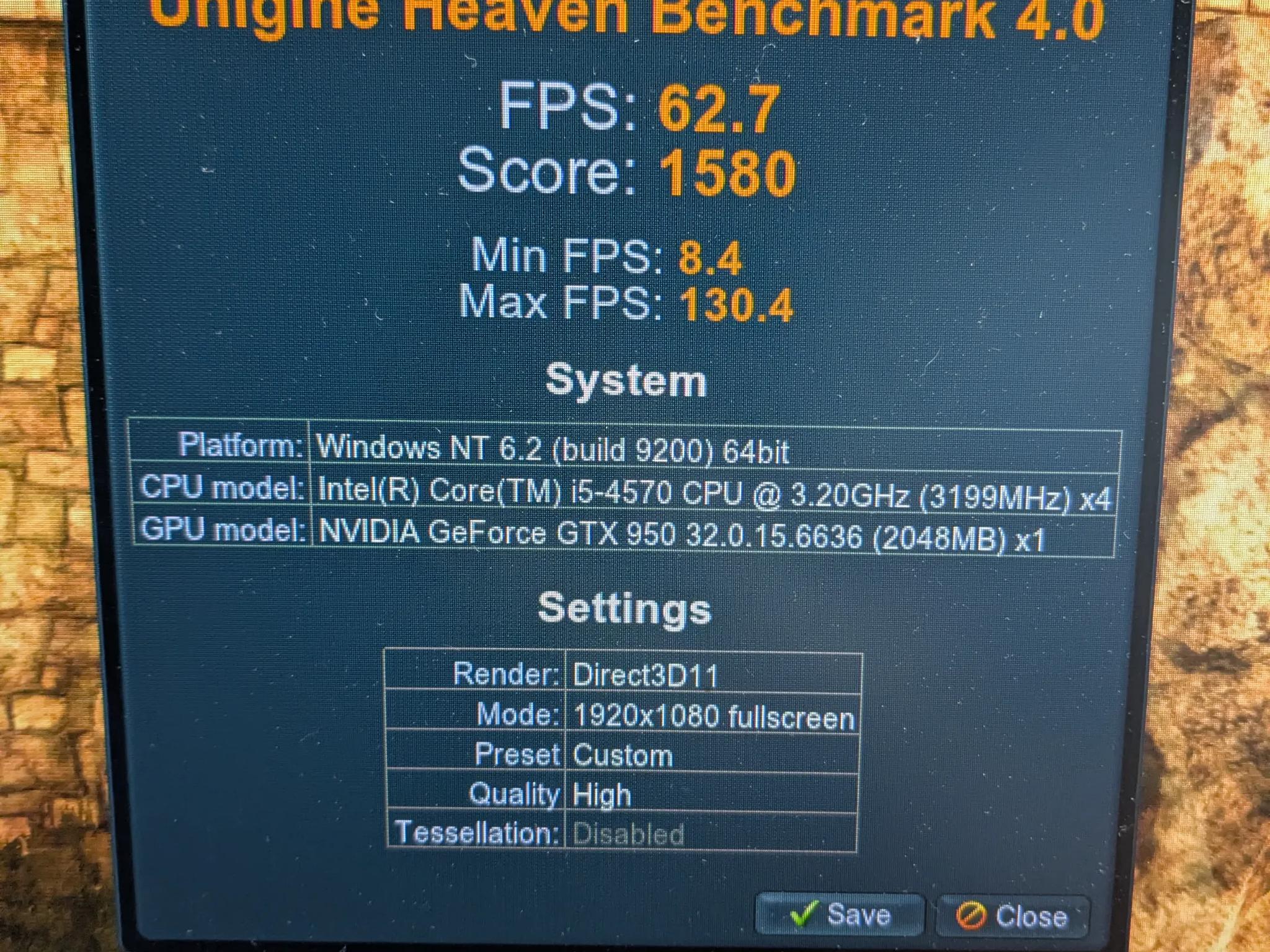 Rush B: 3 Stripe | 120 FPS Fortnite | Scratch and Dent | i5-4570, 16GB RAM, 480GB SSD, GTX 950