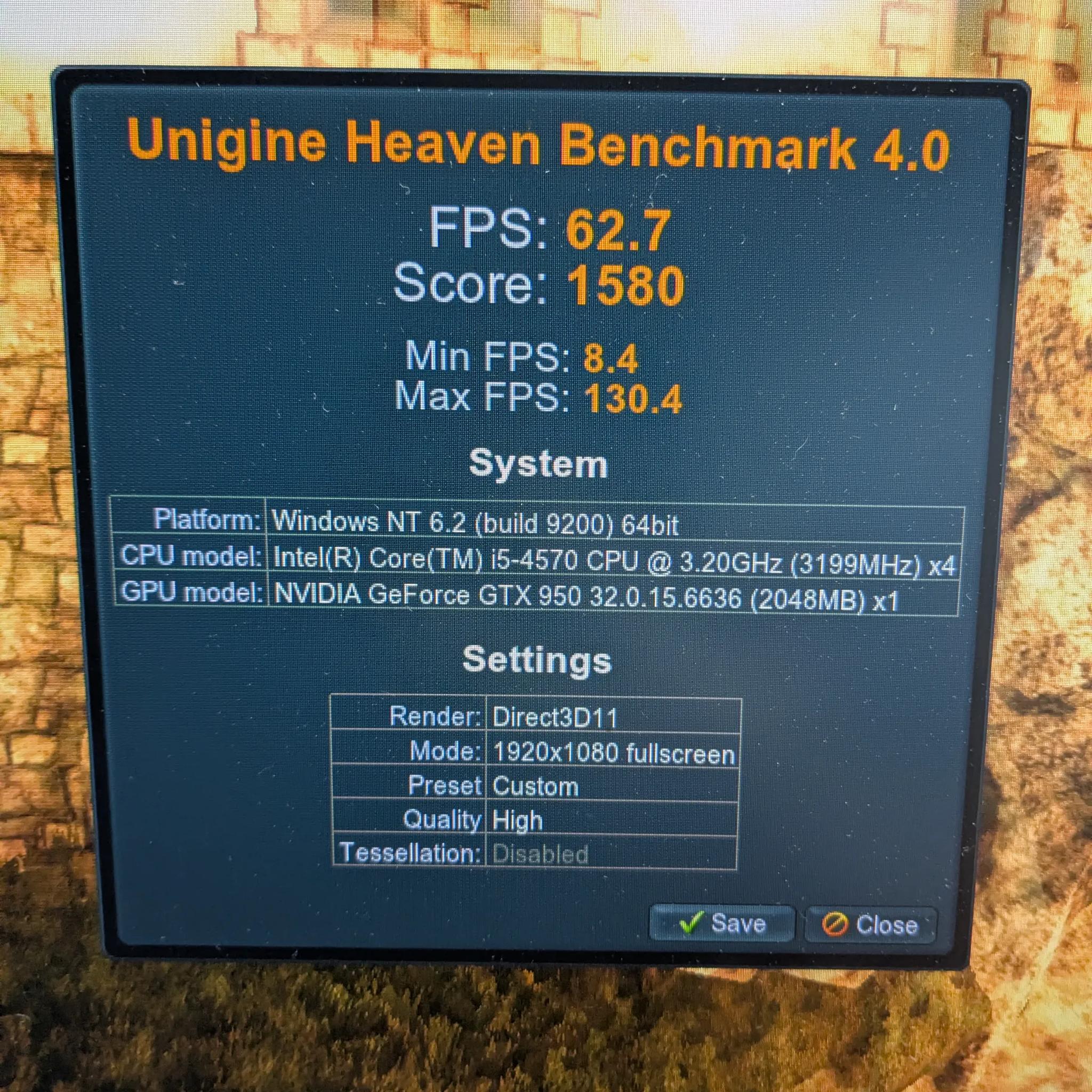 Rush B: 3 Stripe | 120 FPS Fortnite | Scratch and Dent | i5-4570, 16GB RAM, 480GB SSD, GTX 950