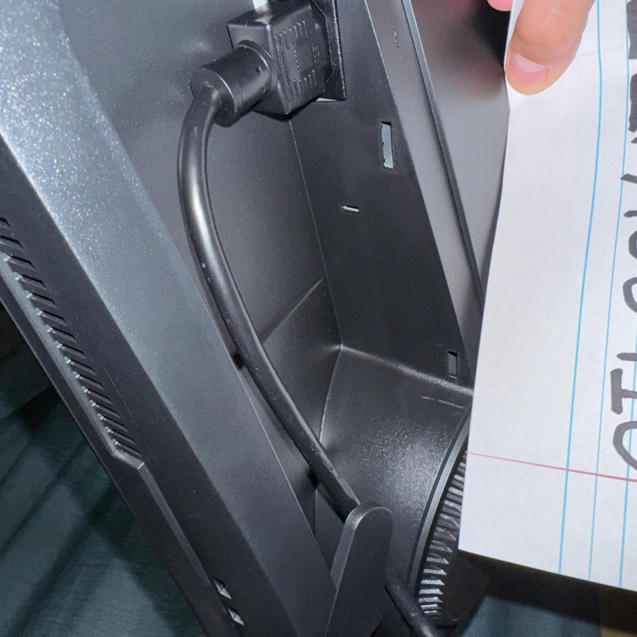 Alienware AW3423DWF 165hz OLED Ultrawide Monitor in Excellent Condition (Original box included)