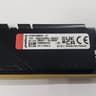 Kingston Fury 16GB DDR5 6000 MT/s CL36