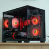 RRX - Ryzen 7 3700X / 16GB RAM DDR4 / RX 6600XT 8GB / 1TB NVMe SSD - Gaming PC 🚄 FREE SHIPPING