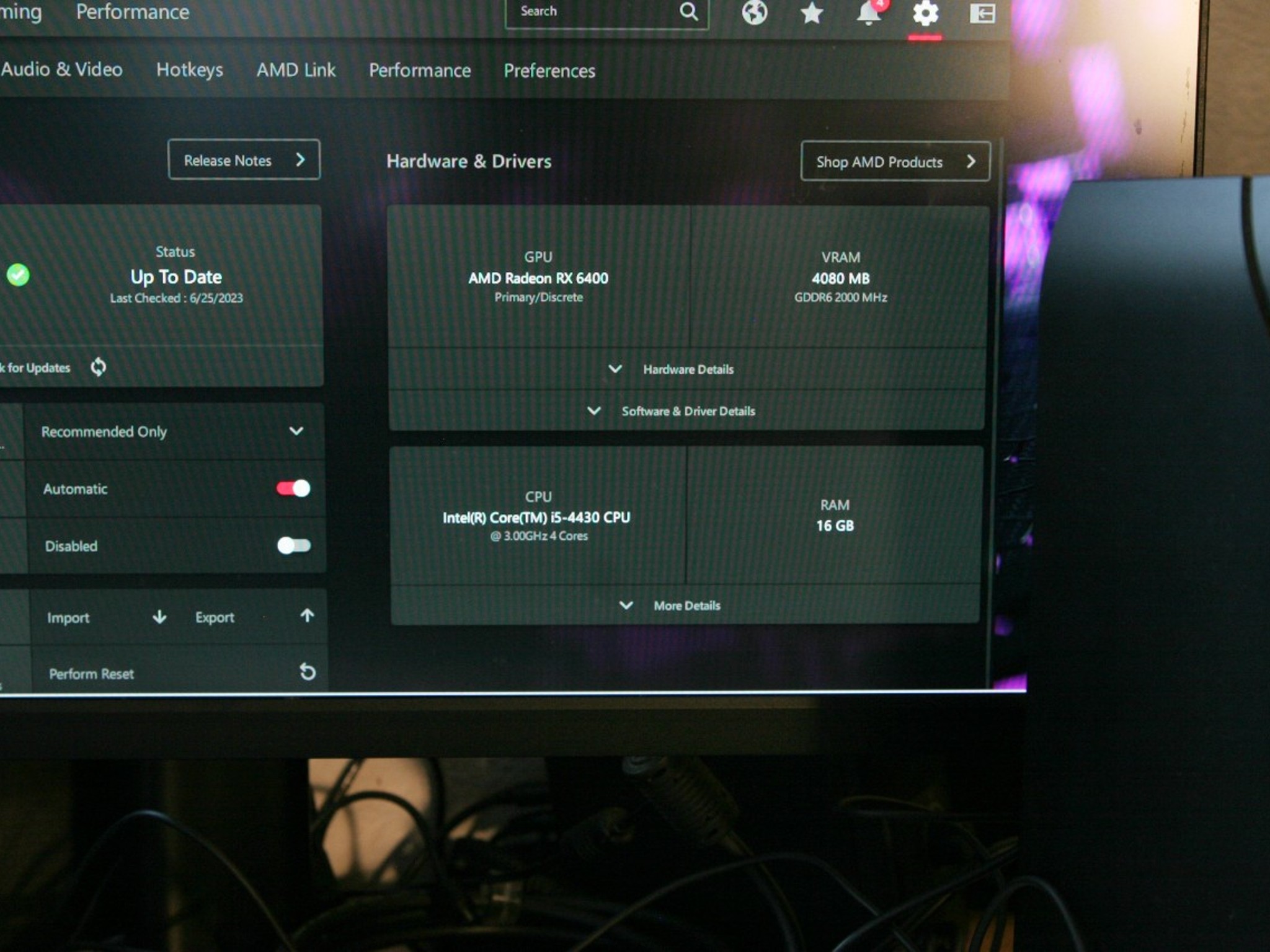 Alienware X51 R2 Starter Gaming PC - NEW Radeon RX 6400 Graphics Card (equivalent to a GTX 1650)