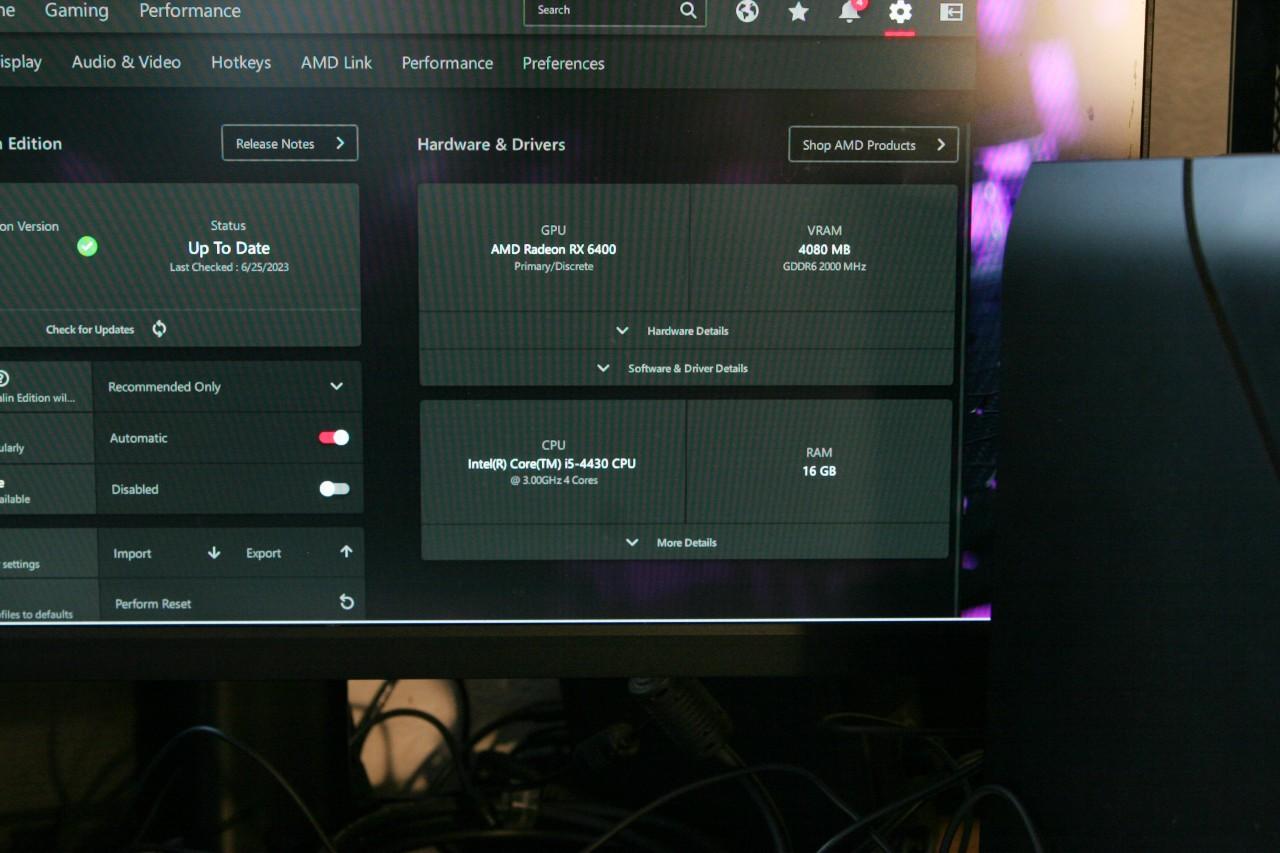 Alienware X51 R2 Starter Gaming PC - NEW Radeon RX 6400 Graphics Card (equivalent to a GTX 1650)
