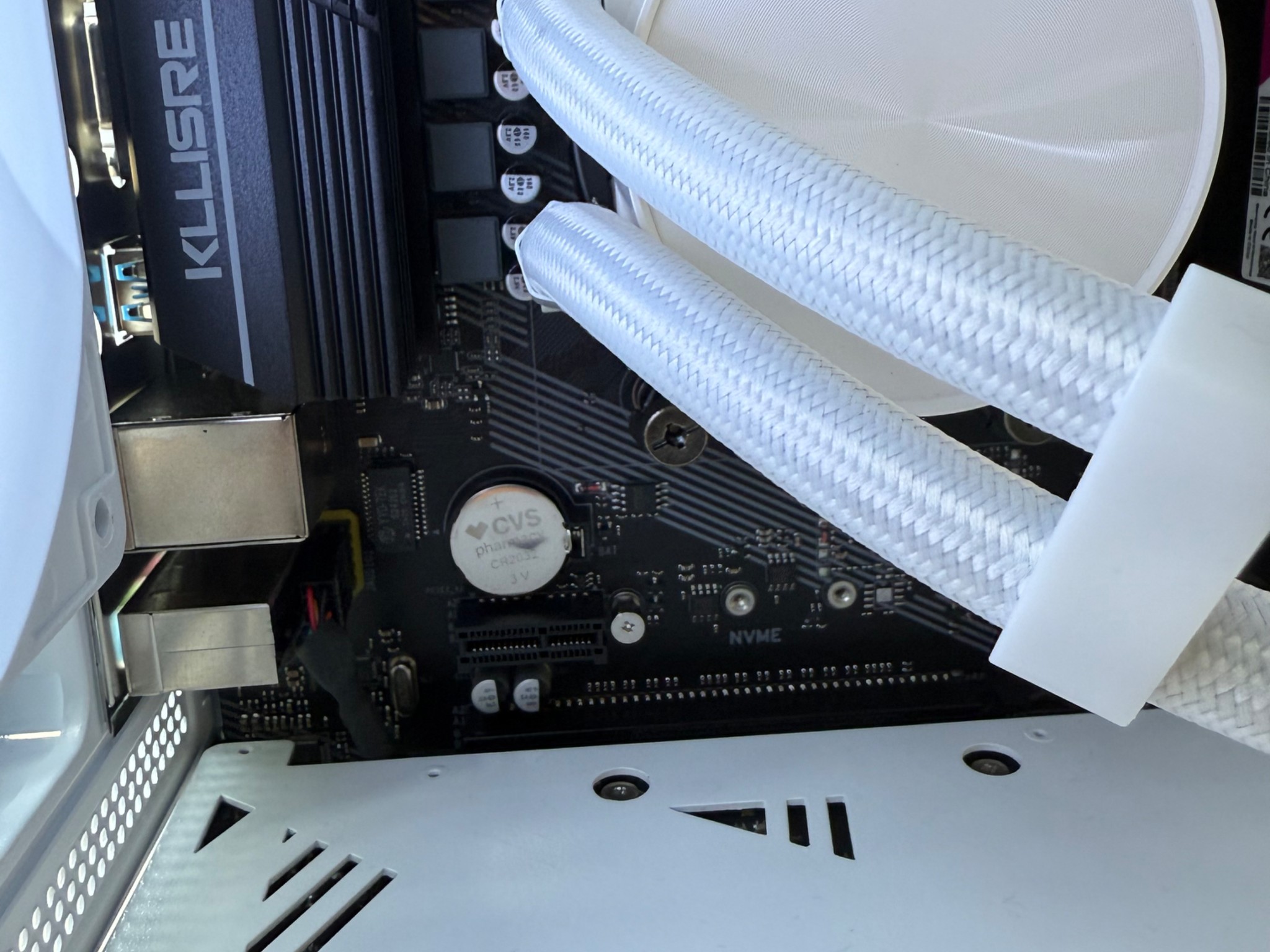 High-Performance Fortnite PC – Great FPS, Clean Build, WiFi+Bluetooth