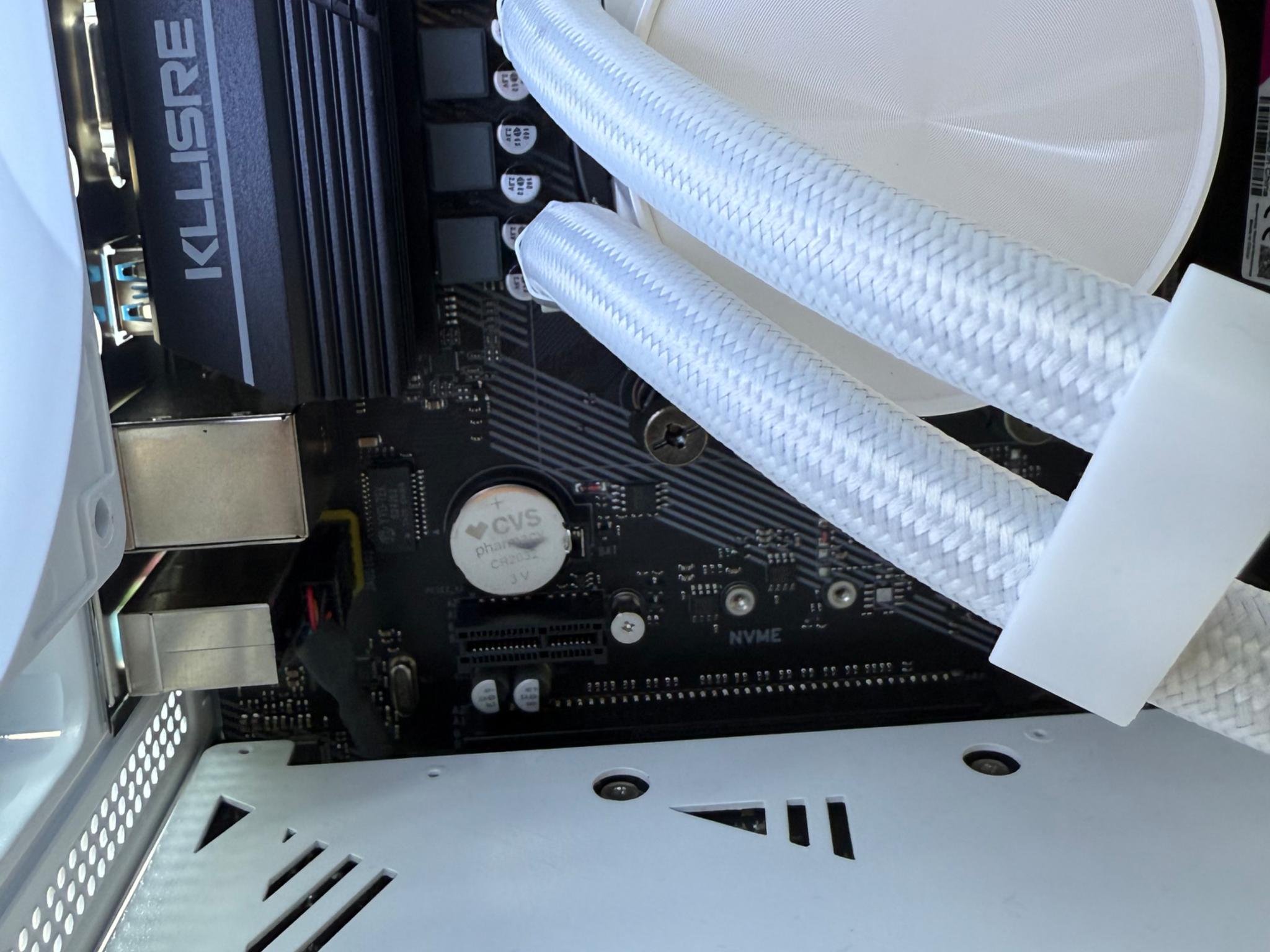 High-Performance Fortnite PC – Great FPS, Clean Build, WiFi+Bluetooth