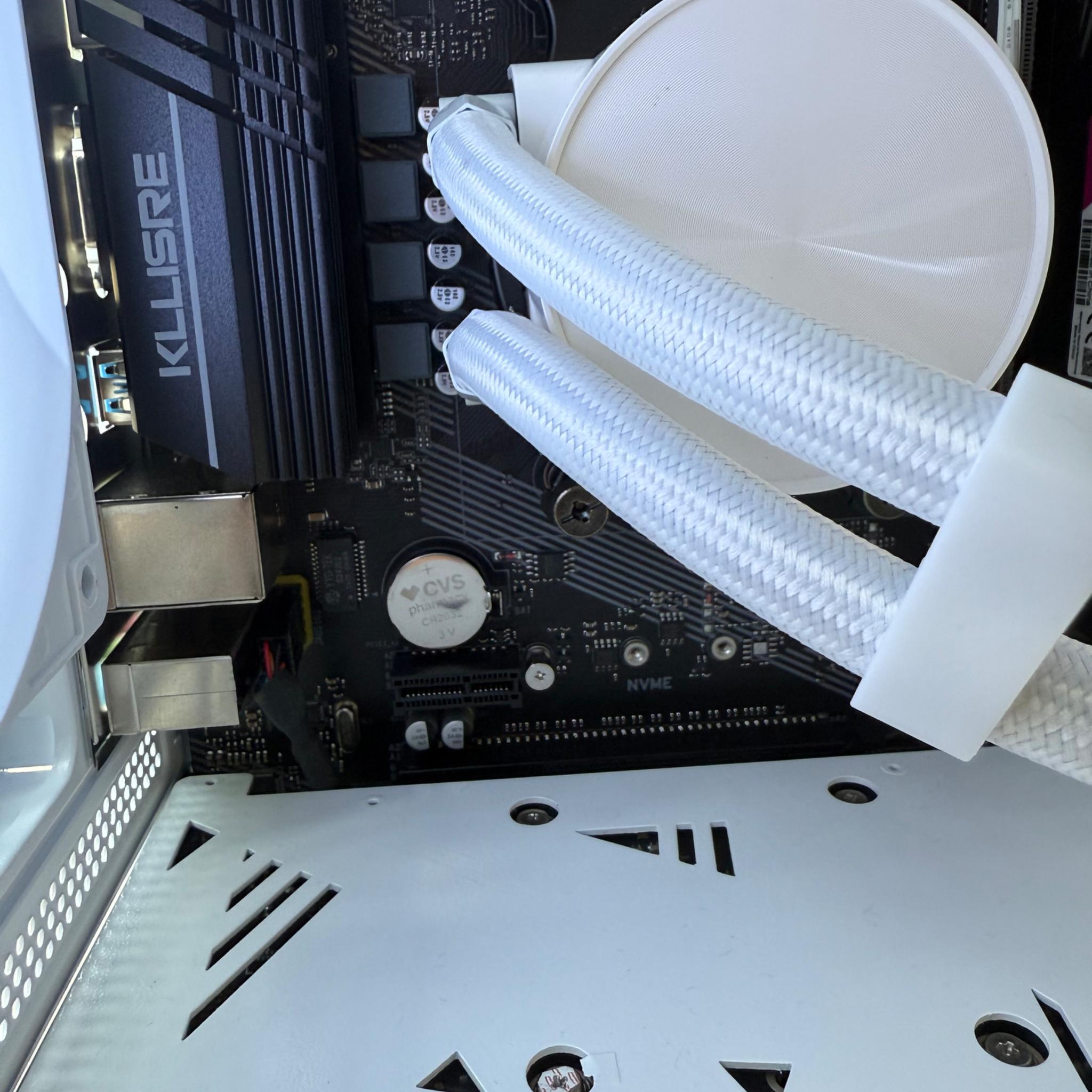 High-Performance Fortnite PC – Great FPS, Clean Build, WiFi+Bluetooth