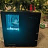 Budget Gaming PC - i7 2nd Gen, 16GB RAM, RX 460 2GB, 480GB SSD, RGB, WiFi