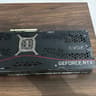 EVGA GeForce RTX 3080 FTW3 Ultra Gaming, 10G-P5-3897-KL, 10GB GDDR6 *READ*