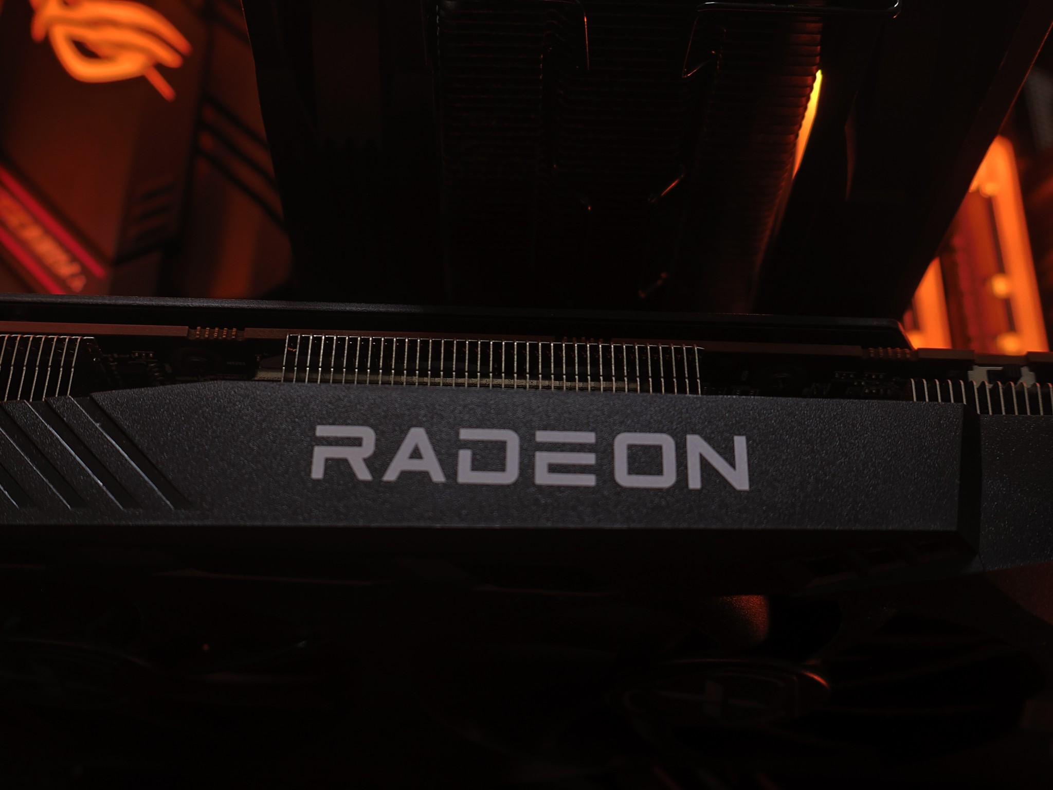 🎮 High-End 1440p Gaming PC -- Ryzen 5 5600X | RX 6700 XT | 16GB RAM | WIFI