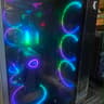 Custom Gaming PC Build with intel i9 and rtx 5070