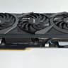 MSI GeForce RTX 3070 Ti VENTUS 3x 8G OC - 8GB GDDR6X, 1800 MHz