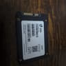 BTO 256 GB SSD