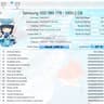 Waifu Vision-RTX 3080, i9-11900K, 1.5 Tb Samsung 980 SSDs, 32Gb, AIO, EVGA 850W