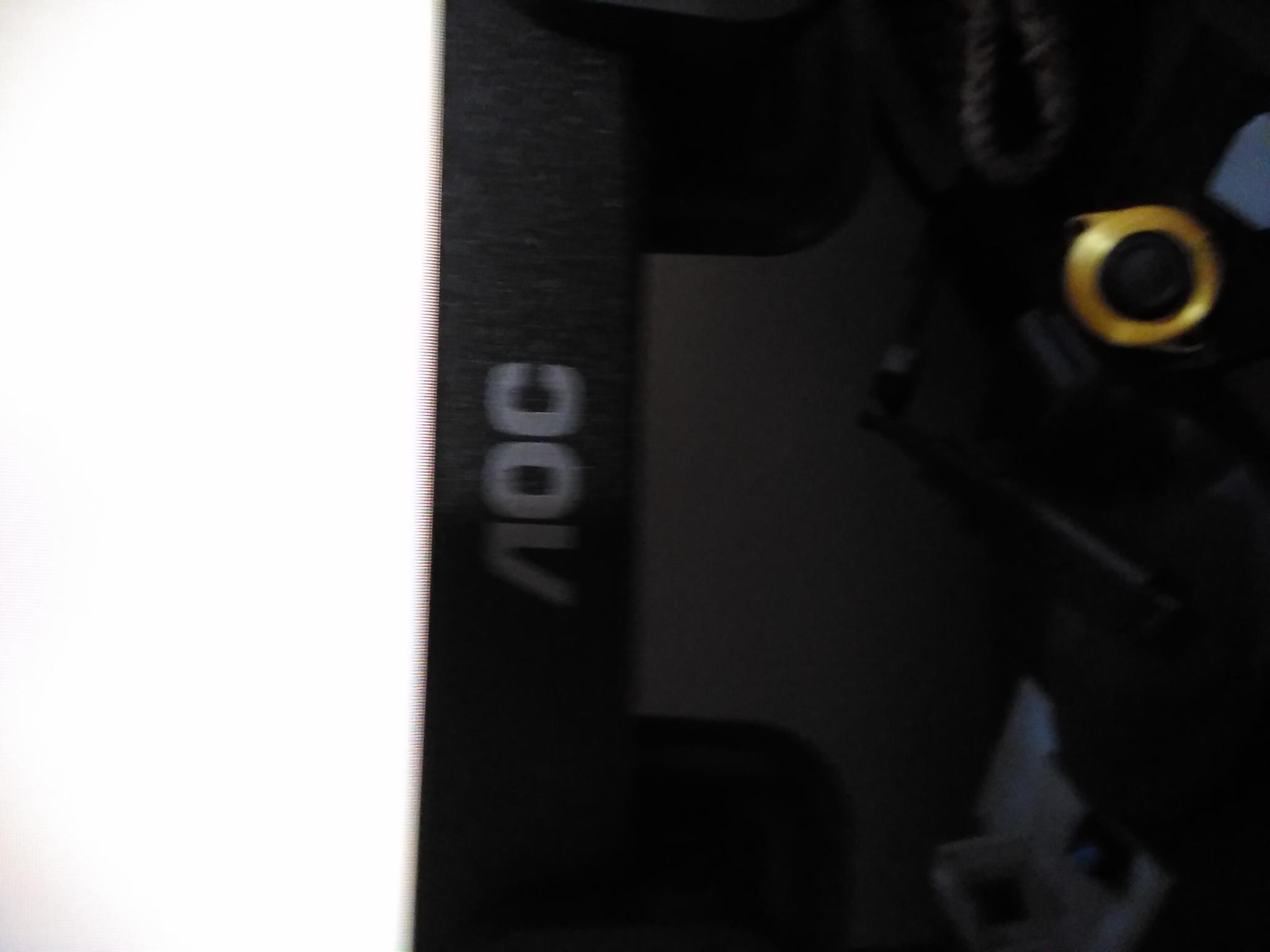 AOC C27G2Z 27" 240Hz Curved Ultra-Fast Gaming Monitor