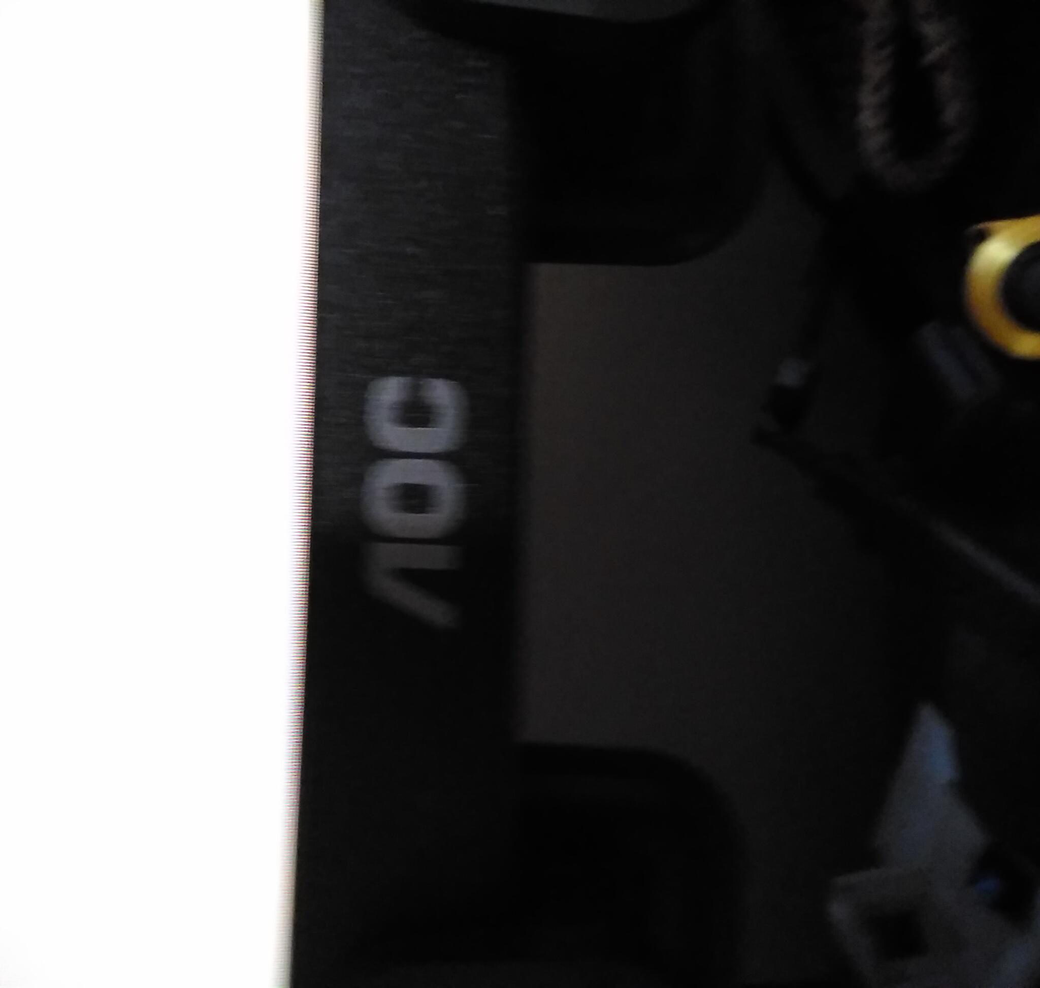 AOC C27G2Z 27" 240Hz Curved Ultra-Fast Gaming Monitor