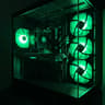 Custom Great Value Gaming PC | RTX 2060 | Ryzen 5 5500 | 16GB DDR4 |