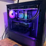 Custom Gaming PC - Ryzen 7 5800XT, 32GB T-Force Delta RGB, ASUS 5060 Ti, 850w PSU