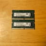 16GB ( 2x16 ) Nanya DDR 4 SO-DIMM Laptop Ram