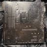 ASUS TUFF B365-PLUS Gaming