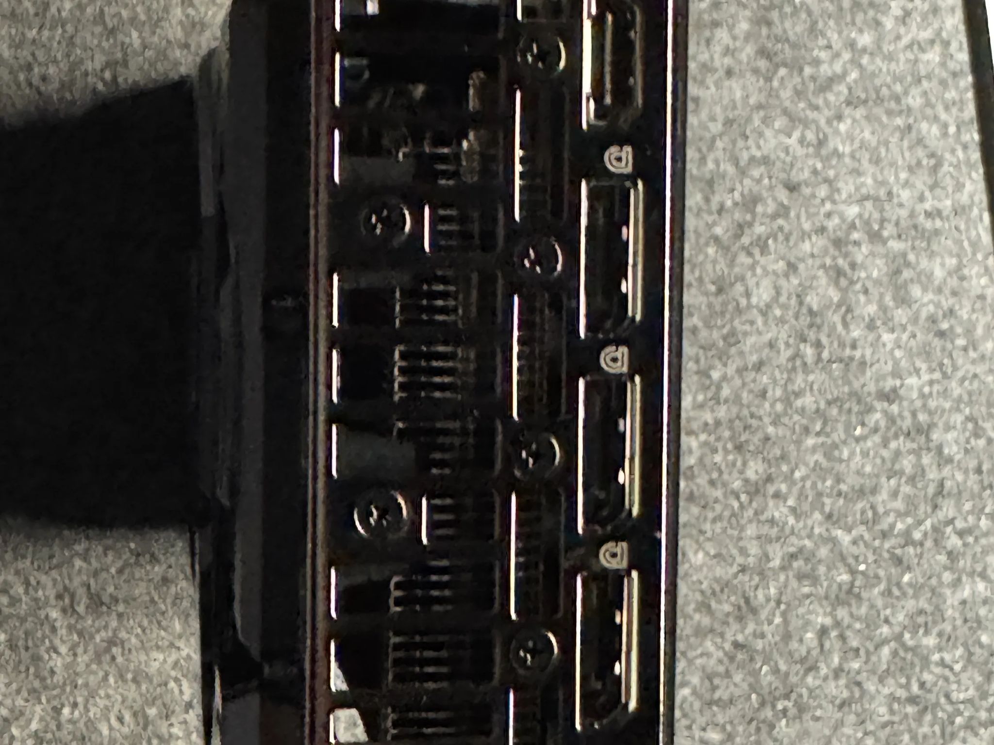 ASUS Dual RTX 4060ti 8gb (USED - GOOD)