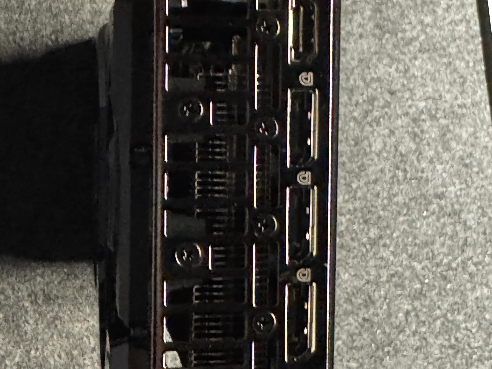ASUS Dual RTX 4060ti 8gb (USED - GOOD)