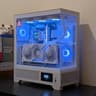 🤍🦢 4K Gaming Beast | RX 7900XT | Ryzen 7 7700X | 2TB SSD | 32GB RAM | WiFi 6 & Bluetooth 🦢🤍
