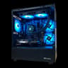 RTX 4060 | Ryzen 5 5500 | 16GB DDR4 | 1TB NVMe | WI-FI | 240MM AIO | The Mid-Range Beast RTX