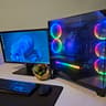Eclipse - 3070ti Intel 12th Gen