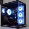 Clean RGB Gaming PC – i5 + GTX 1660 Ti | Smooth 1080p Performance